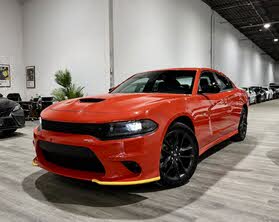 Dodge Charger GT AWD