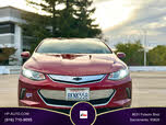Chevrolet Volt LT FWD