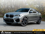 BMW X4 M AWD