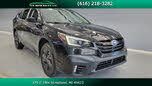 Subaru Outback Onyx Edition XT AWD