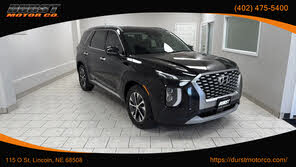 Hyundai Palisade SEL AWD