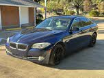 BMW 5 Series 535i Sedan RWD