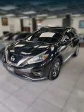 Nissan Murano SV FWD