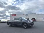 Honda Ridgeline RTL-T AWD