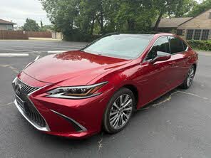 Lexus ES 350 F Sport FWD
