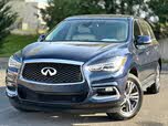INFINITI QX60 Pure AWD