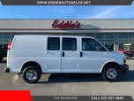 Chevrolet Express Cargo 2500 RWD