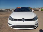 Volkswagen Golf S FWD
