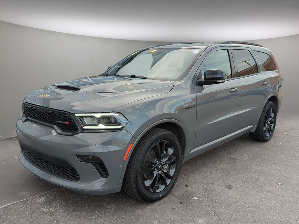 2021 Dodge Durango R/T AWD