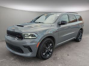Dodge Durango R/T AWD