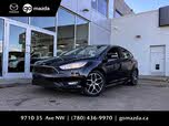 Ford Focus SE Hatchback