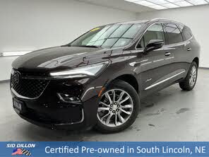 Buick Enclave Avenir AWD