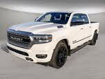 RAM 1500 Limited Crew Cab 4WD