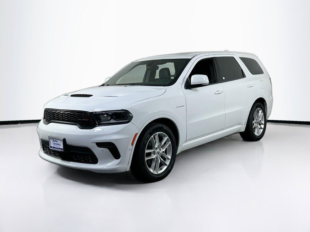 2022 Dodge Durango R/T AWD