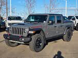 Jeep Gladiator Mojave Crew Cab 4WD