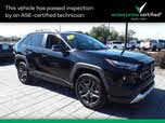 Toyota RAV4 Adventure AWD