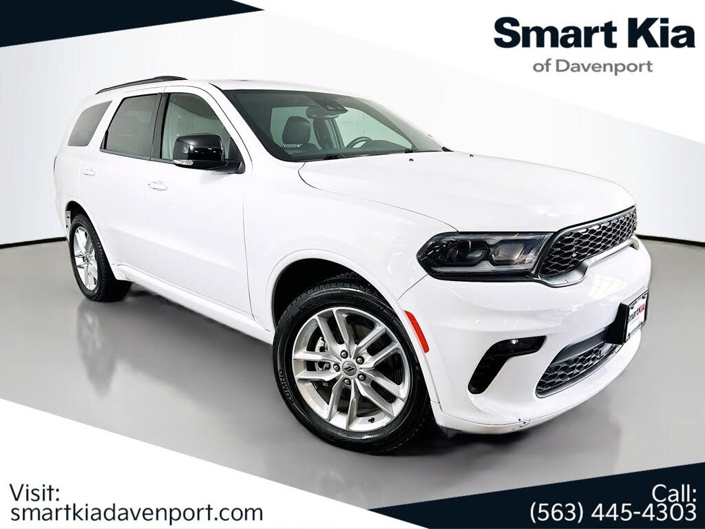 2023 Dodge Durango GT Plus AWD