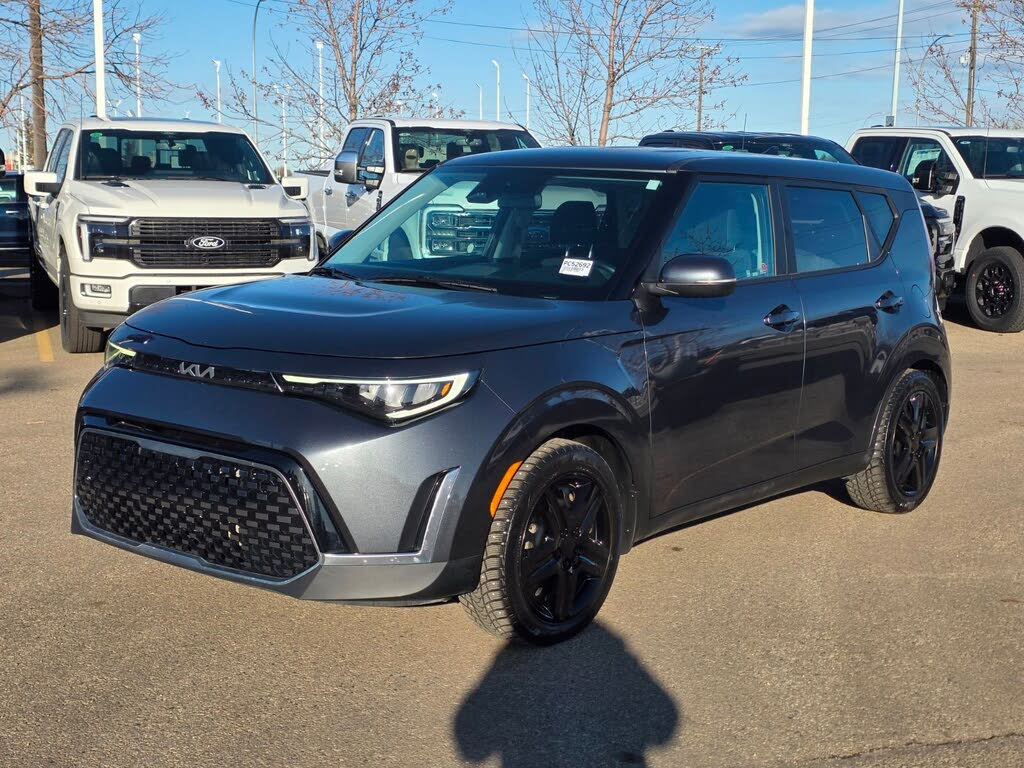 Kia Soul EX FWD 2023