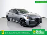 Nissan Sentra SR FWD