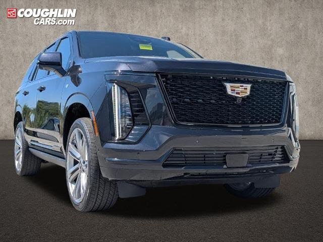 2025 Cadillac Escalade Sport 4WD