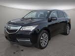 Acura MDX SH-AWD with Technology Package