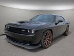 Dodge Challenger SRT Hellcat RWD