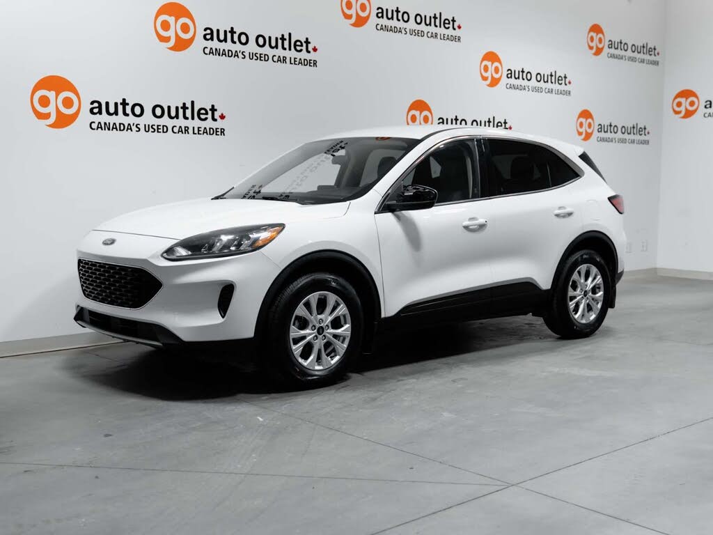 Ford Escape SE AWD 2020