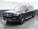Mercedes-Benz GLS 450 4MATIC