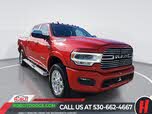 RAM 2500 Laramie Crew Cab 4WD