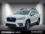Subaru Ascent Touring 7-Passenger AWD