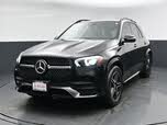 Mercedes-Benz GLE 450 4MATIC