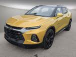Chevrolet Blazer RS AWD