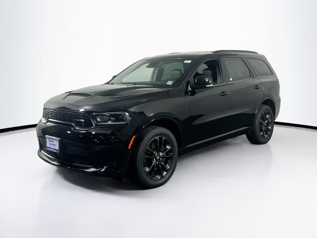 2022 Dodge Durango GT Plus AWD