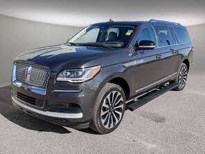 Lincoln Navigator L Reserve 4WD