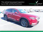 Mazda CX-9 Touring AWD