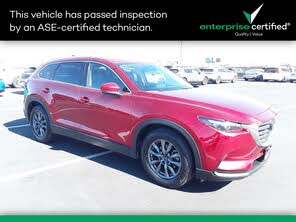 Mazda CX-9 Touring AWD