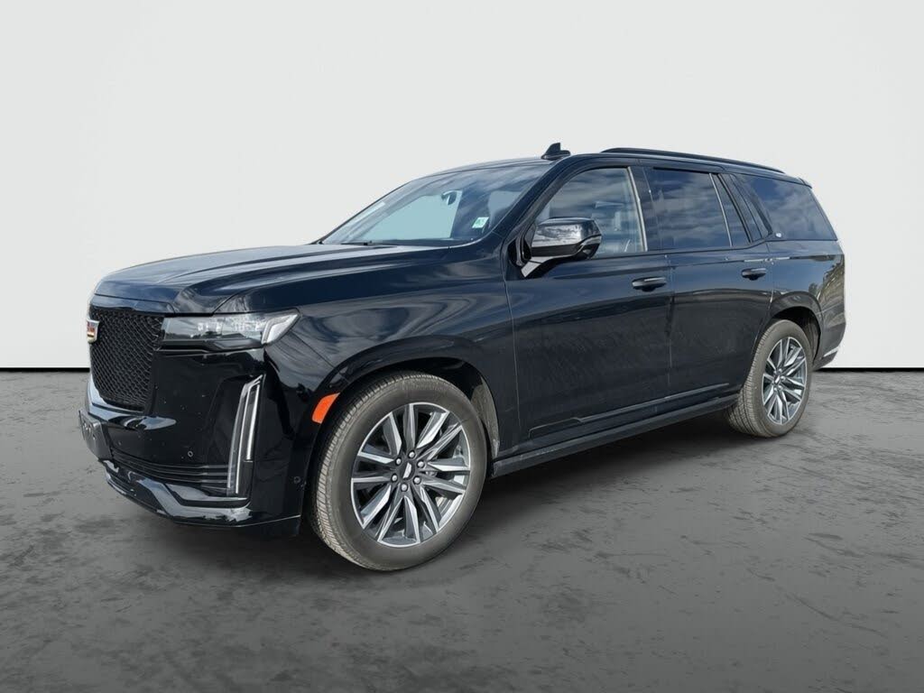 2023 Cadillac Escalade Sport Platinum 4WD
