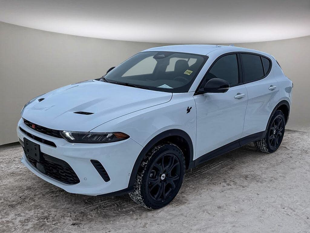 2023 Dodge Hornet GT AWD