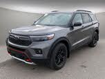 Ford Explorer Timberline AWD