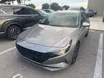 Hyundai Elantra SEL FWD