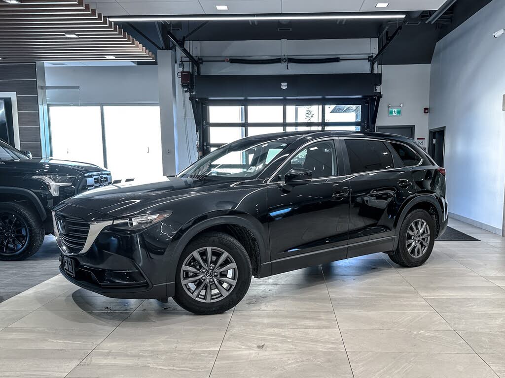 2023 Mazda CX-9 GS AWD