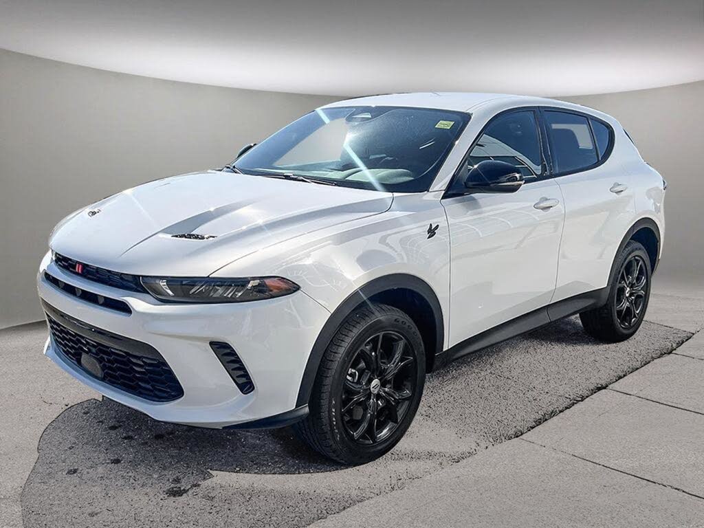 2024 Dodge Hornet GT AWD