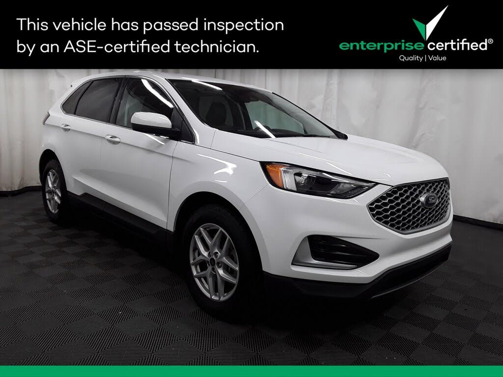 2024 Ford Edge SEL AWD