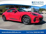 Subaru BRZ Premium RWD