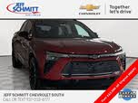 Chevrolet Blazer EV RS RWD