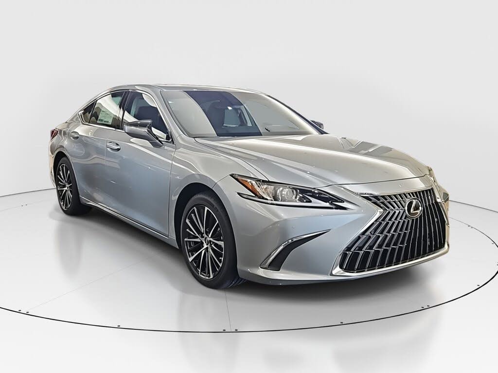 2025 Lexus ES 350 FWD