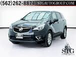 Buick Envision Essence FWD