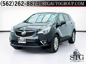 Buick Envision Essence FWD