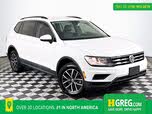 Volkswagen Tiguan SE FWD