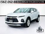Chevrolet Blazer 2LT FWD